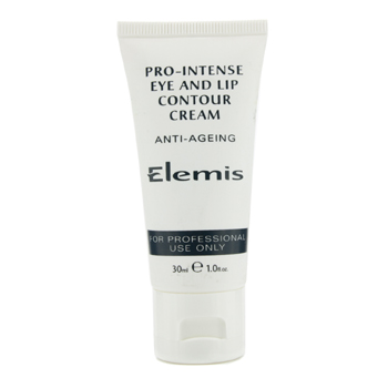 Pro-Intense Eye And Lip Contour Cream (Salon Size) Elemis Image