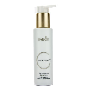 Cleansing CP Phytoactive Sensitive (For Sensitive Skin) Babor Image