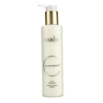 Cleansing CP Mild Cleanser Babor Image