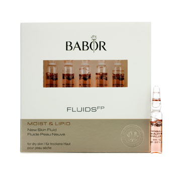 Fluids FP New Skin Fluid (Moist & Lipid For Dry Skin) Babor Image