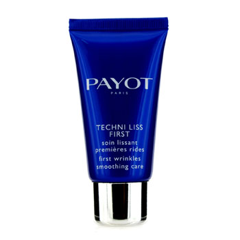 Techni Liss First - First Wrinkles Smoothing Care Payot Image