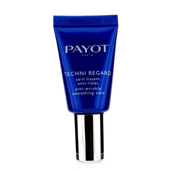 Techni Regard - Anti-Winkles Smoothing Care (For Eyes) Payot Image