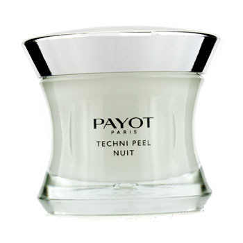 Techni Peel Nuit - Peeling & Re-Surfacing Care Payot Image