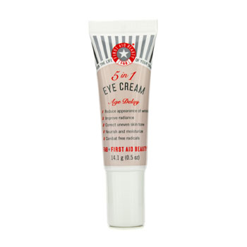 5 in 1 Eye Cream First Aid Beauty Image