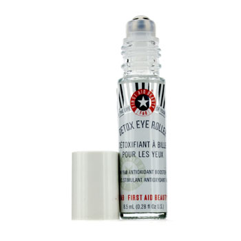 Detox Eye Roller (Unboxed) First Aid Beauty Image