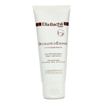 Eternal Decollete Rejuvenating - Lifting - Anti-Dark Spots (Salon Size) Ella Bache Image