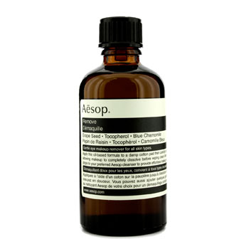 Remove Gentle Eye Makeup Remover (For All Skin Types) Aesop Image