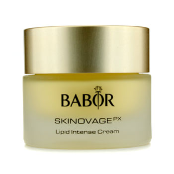 Skinovage PX Vita Balance Lipid Intense Cream (For Dry Skin) Babor Image