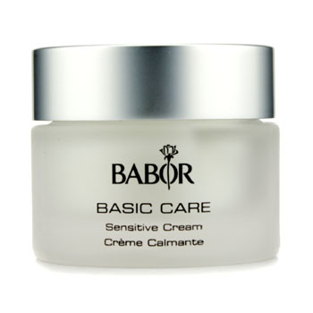 Basic Care Sensitive Cream Babor Image