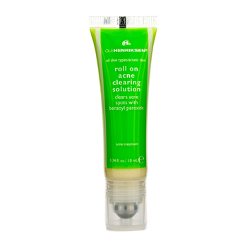 Roll On Acne Clearing Solution (For All Skin Types/Acneic Skin) Ole Henriksen Image