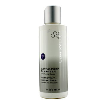 Active-Prep Gentle Foaming Cleanser Lumixyl Image
