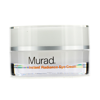 Environmental Shield Instant Radiance Eye Cream Murad Image
