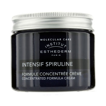 Intensif Spiruline Concentrated Formula Cream Esthederm Image