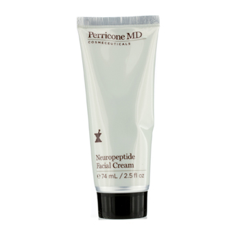 Neuropeptide Facial Cream (For Damaged Dry or Sensitive Skin) Perricone MD Image