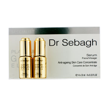 Platinum Gold Elixir Dr. Sebagh Image
