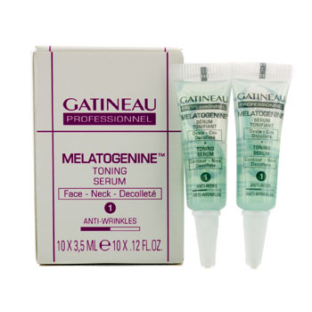 Melatogenine Toning Serum - Face & Neck (Salon Size) Gatineau Image