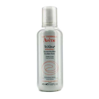 Trixera+ Selectiose Emollient Balm (For Severely Dry Sensitive Skin with pump) Avene Image