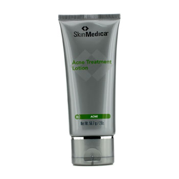 Acne Treatment Lotion (Exp. Date 08/2014) Skin Medica Image