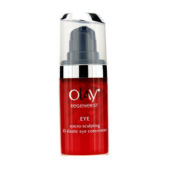 Regenerist Micro-Sculpting 3D Elastic Eye Concentrate Olay Image