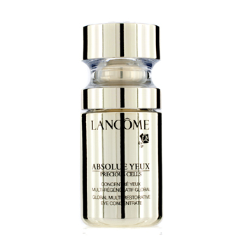 Absolue Yeux Precious Cells Global Multi-Restorative Eye Concentrate Lancome Image
