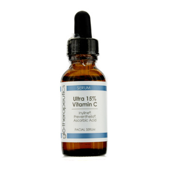 Ultra 15% Vitamin C (Unboxed) Glotherapeutics Image