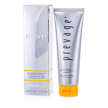 Anti-Aging Treatment Boosting Cleanser Prevage Image