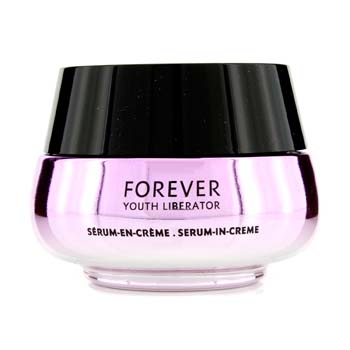 Forever Youth Liberator Serum-In-Creme Yves Saint Laurent Image