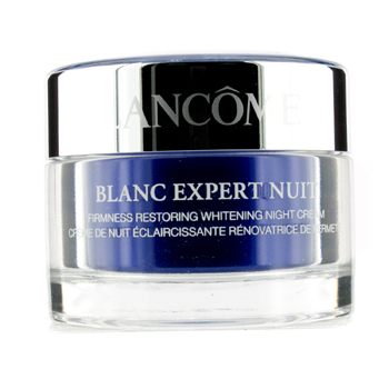 Blanc Expert Nuit Firmness Restoring Whitening Night Cream Lancome Image
