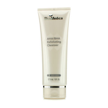 AHA/BHA Exfoliating Cleanser Skin Medica Image