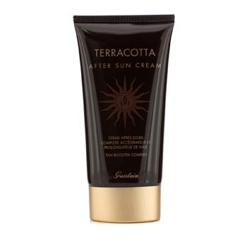 Terracotta - After Sun Cream Tan Booster Complex Guerlain Image