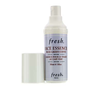 Face Essence with Green Coffee (Unboxed) Fresh Image