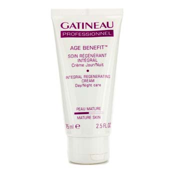 Age Benefit Integral Regenerating Cream (Salon Size) Gatineau Image