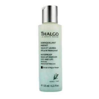 Waterproof Make-Up Remover (For Eyes & Lips) Thalgo Image