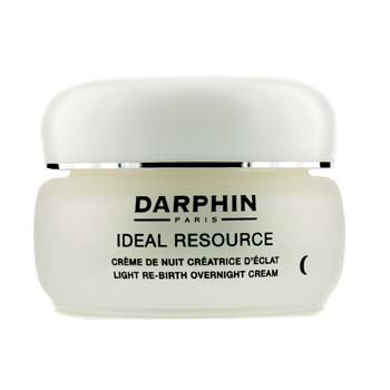 Ideal Resource Light Re-Birth Overnight Cream Darphin Image