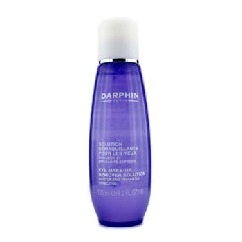 Eye Make-Up Remover Solution Darphin Image