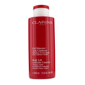 Body Lift Cellulite Control Clarins Image