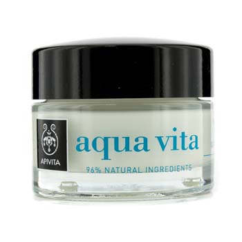 Aqua Vita 24H Moisturizing Cream (For Normal/Dry Skin Unboxed)