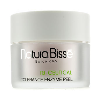 NB Ceutical Tolerance Enzyme Peel (For Delicate Skin) Natura Bisse Image
