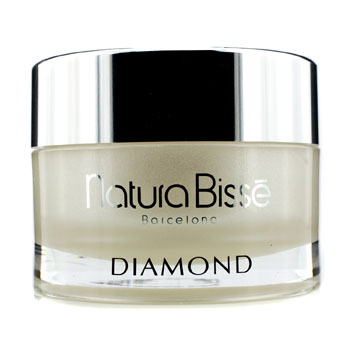 Diamond White Rich Luxury Cleanse Luminous Cleansing Cream Natura Bisse Image