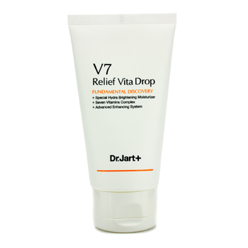 V7 Relief Vita Drop Dr. Jart+ Image