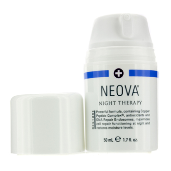 Night Therapy (For All Skin Types) Neova Image