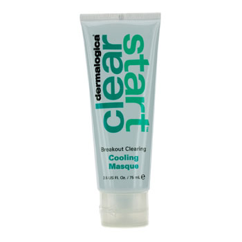 Clear Start Breakout Clearing Cooling Masque Dermalogica Image
