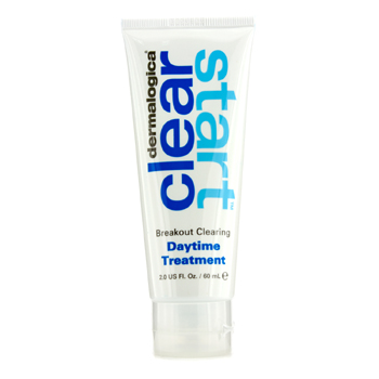 Clear Start Breakout Clearing Daytime Treatment Dermalogica Image