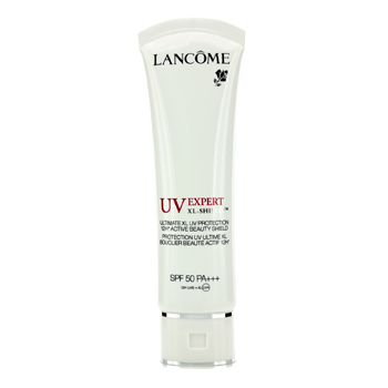 UV Expert XL-Shield 12H Active Beauty Shield SPF 50 PA+++ (Made in Japan) Lancome Image