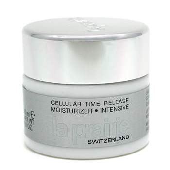 Cellular Time Release Moisture Intensive Cream La Prairie Image