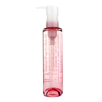 Skin Purifier Porefinist Anti-Shine Fresh Cleansing Oil Shu Uemura Image