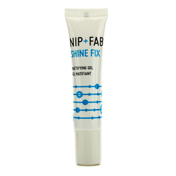 Shine Fix Mattifying Gel NIP+FAB Image