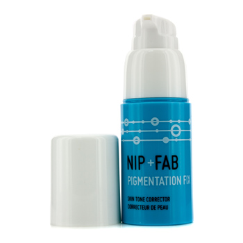 Pigmentation Fix Skin Tone Corrector NIP+FAB Image