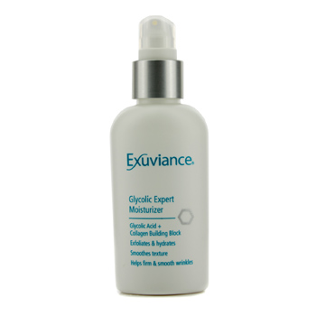 Glycolic Expert Moisturizer (For Normal/ Combination Skin) Exuviance Image