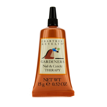 Gardeners Nail & Cuticle Therapy Crabtree & Evelyn Image